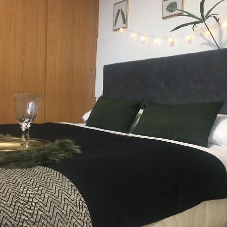 Апартаменти Apartamento Con Piscina Віго Екстер'єр фото